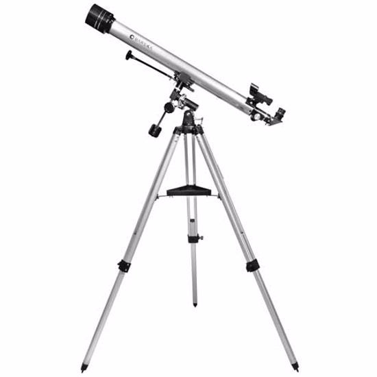 BARSKA 90060 - 675 Power - Starwatcher Telescope by Barska AE10754