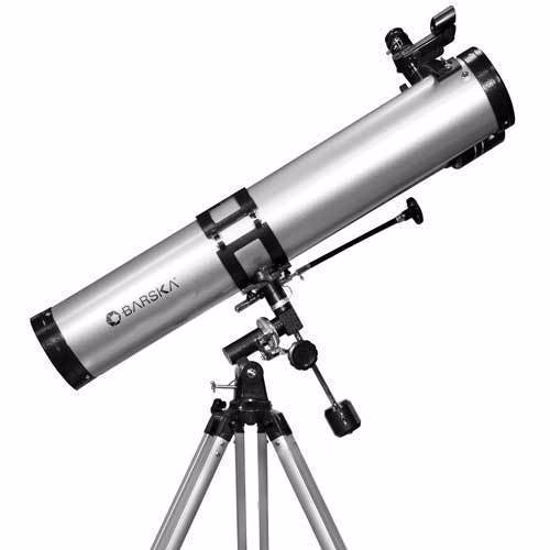 BARSKA 900114 - 675 Power - Starwatcher Telescope by Barska AE10758