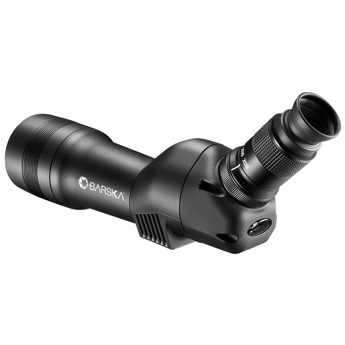 BARSKA 20-60x60mm WP Spotter-Pro Spotting Scope by Barska AD12570