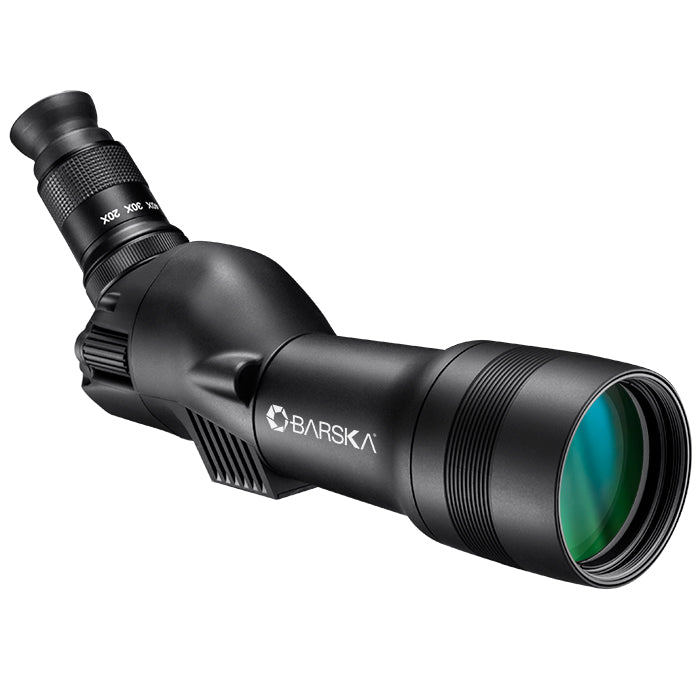 BARSKA 20-60x60mm WP Spotter-Pro Spotting Scope by Barska AD12570