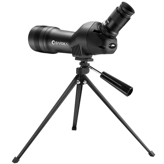 BARSKA 20-60x60mm WP Spotter-Pro Spotting Scope by Barska AD12570