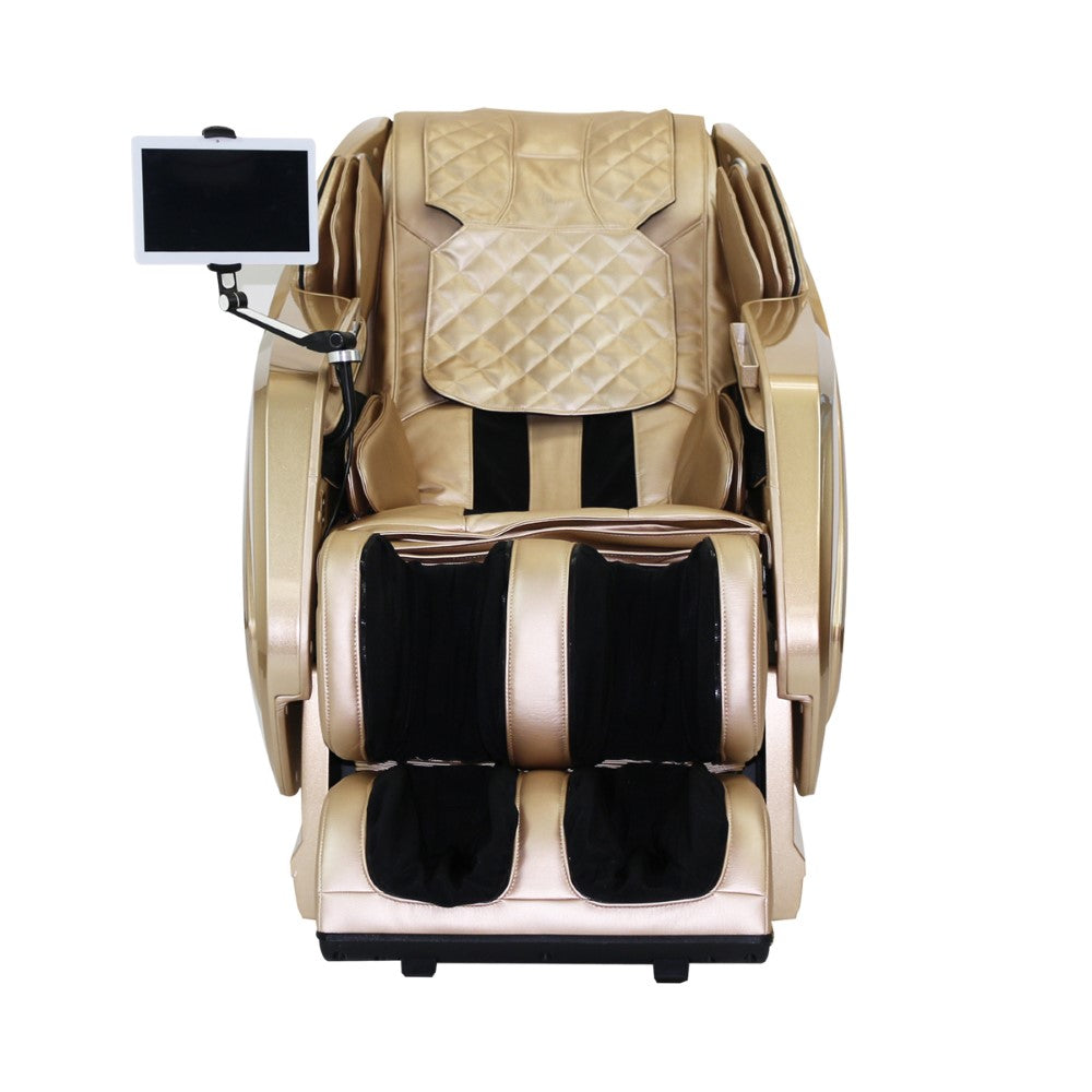 Kahuna Massage Chair HM-Kappa Brown