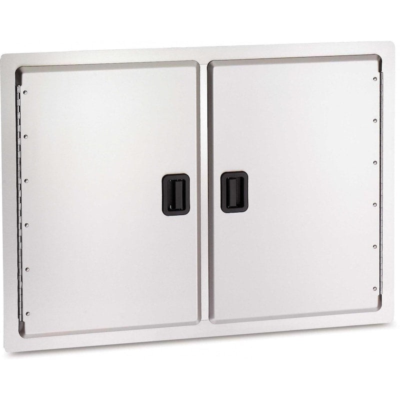 Fire Magic 30-Inch Stainless Double Access Door - 23930S