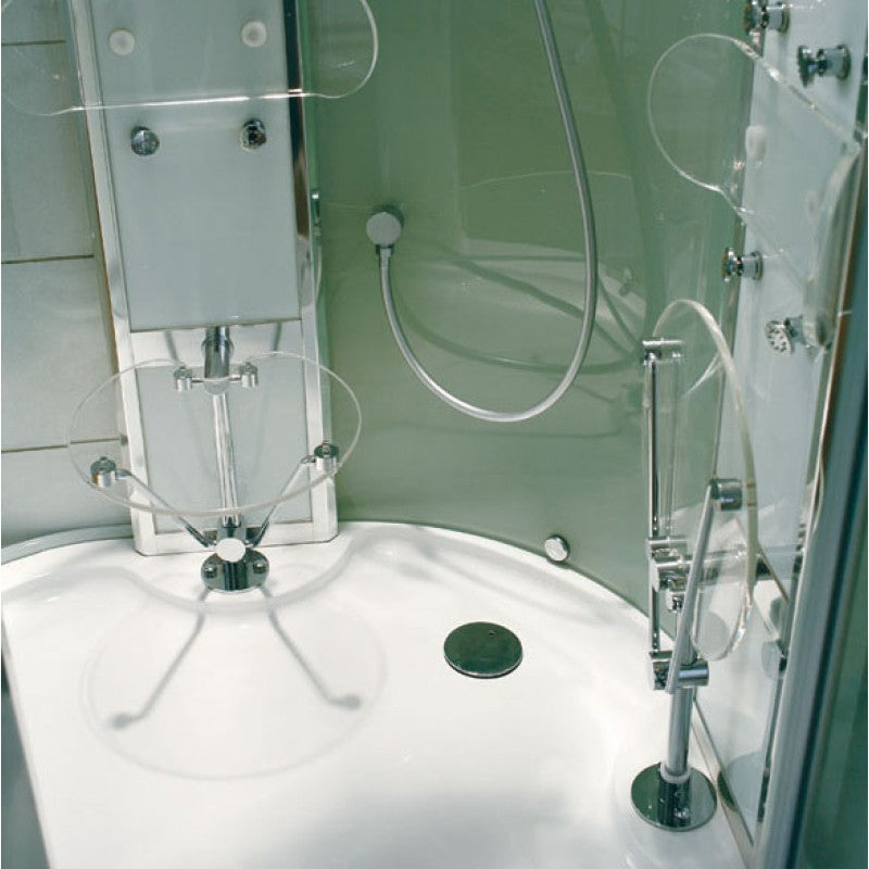 Athena WS-131 Steam Shower