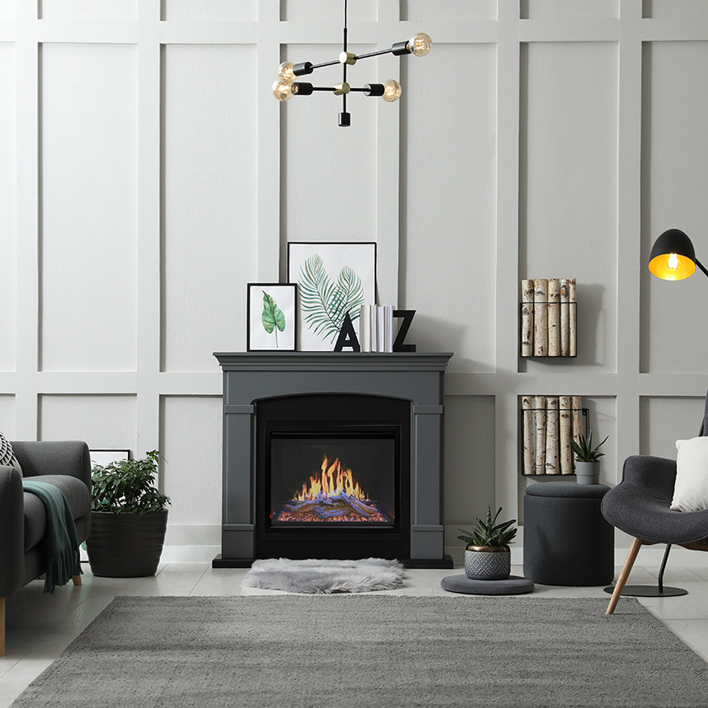 Modern Flames Orion Traditional Electric Fireplace