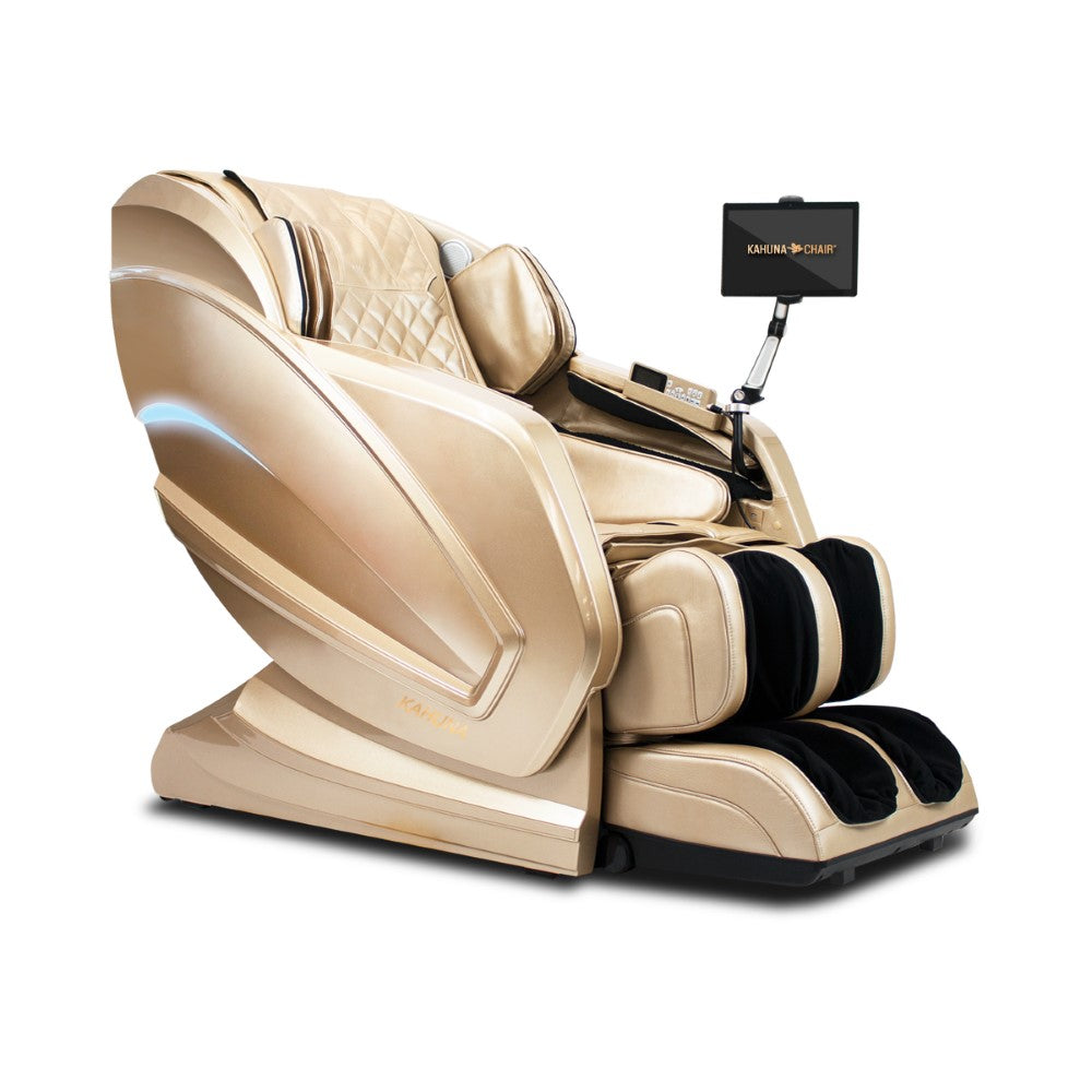 Kahuna Massage Chair HM-Kappa Brown