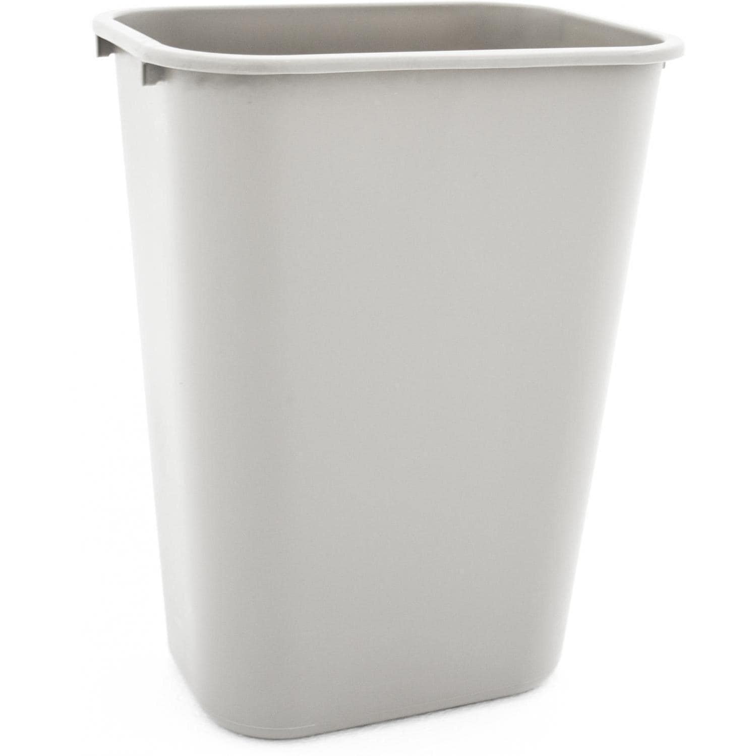 Blaze 13-Inch Narrow Roll-Out Stainless Steel Trash Bin - BLZ-TRNW-DRW-H