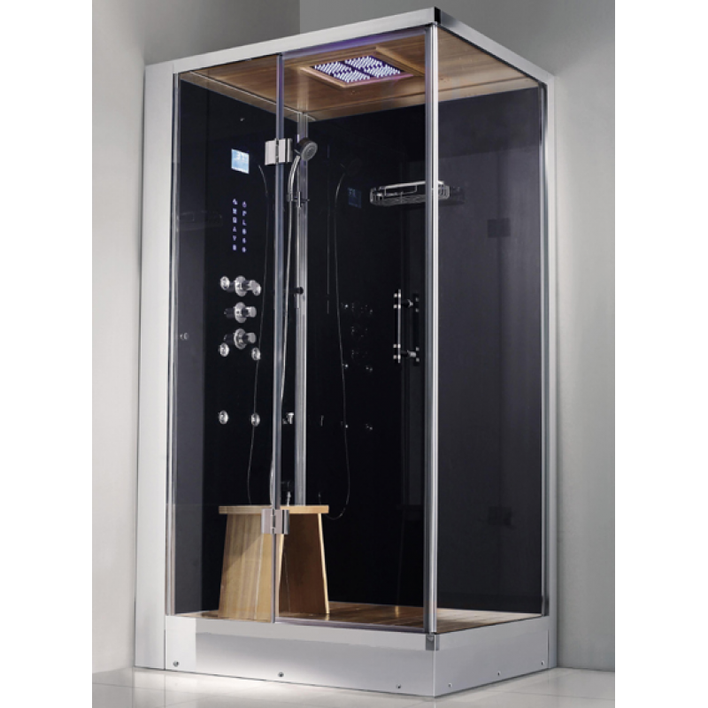 Athena WS-108L Steam Shower