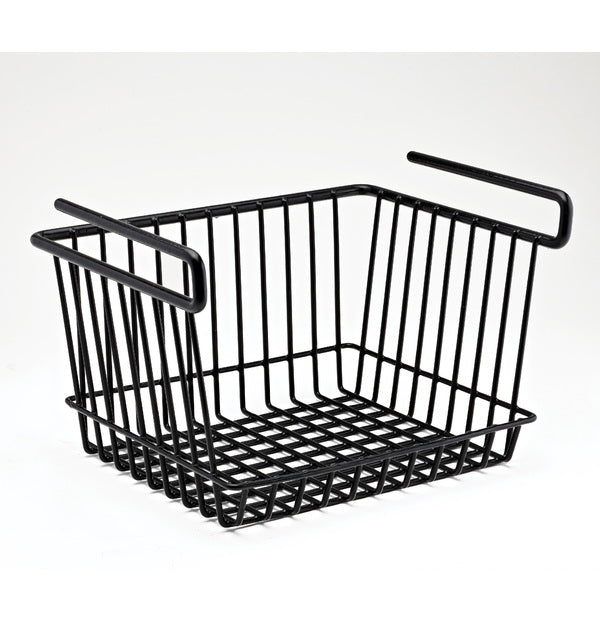 SnapSafe® Hanging Shelf Baskets 76011