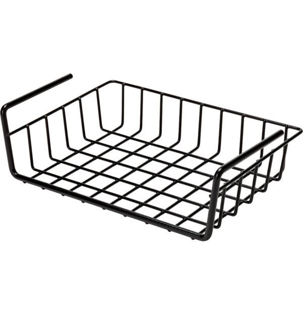 SnapSafe® Hanging Shelf Baskets 76011