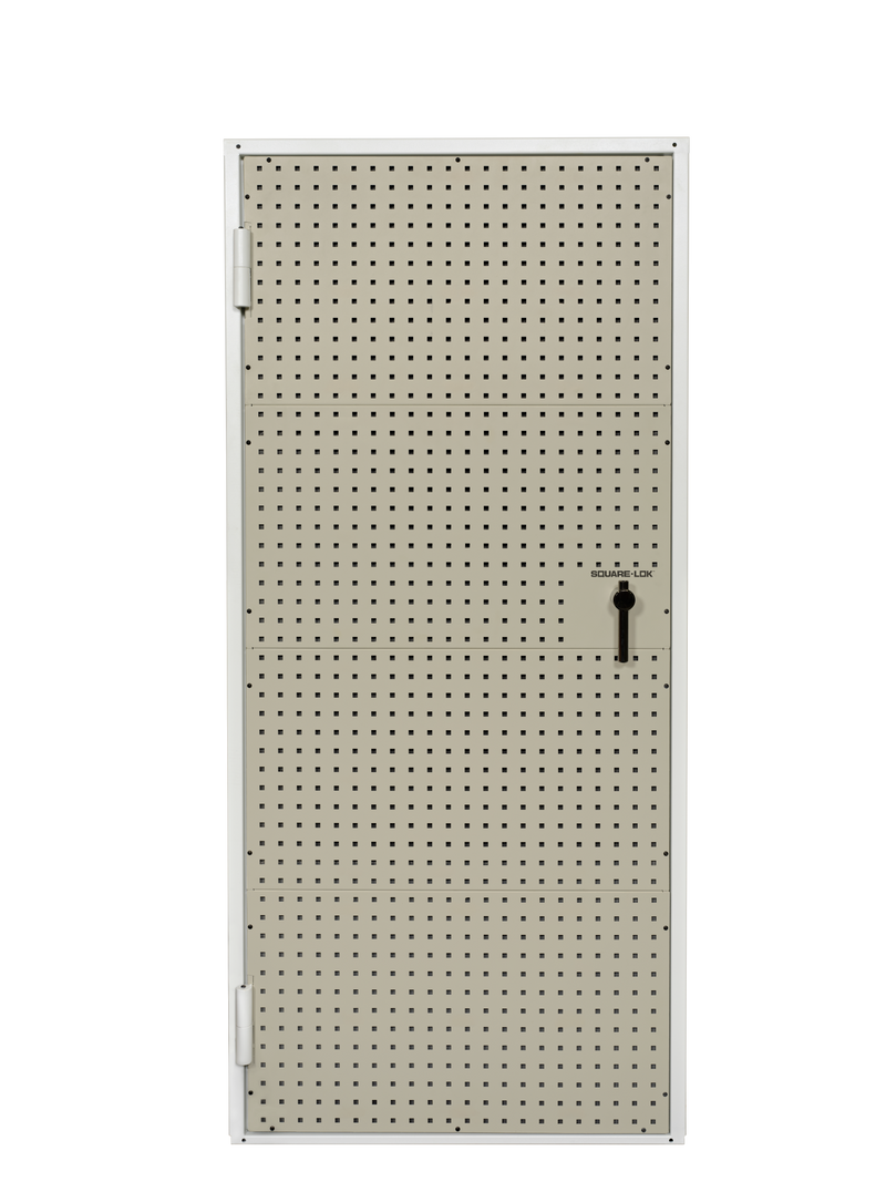 SnapSafe 75421 Premium Vault Room Door 36" - Inswing