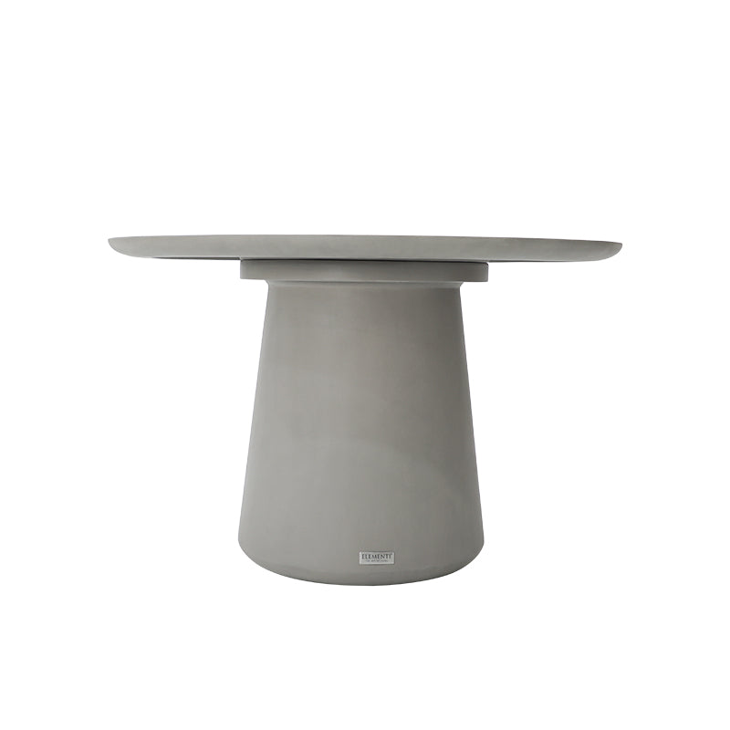 Elementi Living Rio Dining Table Rectangle RIO-SG FDG02-SG