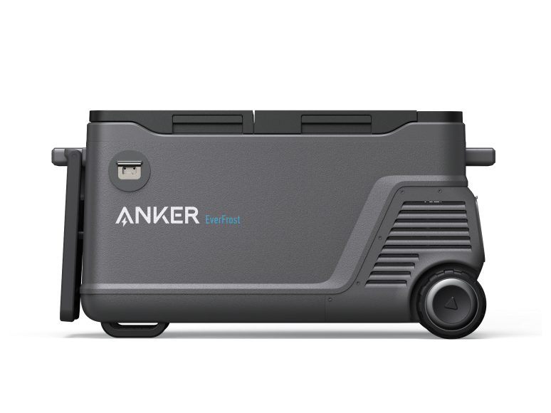 Anker EverFrost Dual-Zone Powered Cooler 50