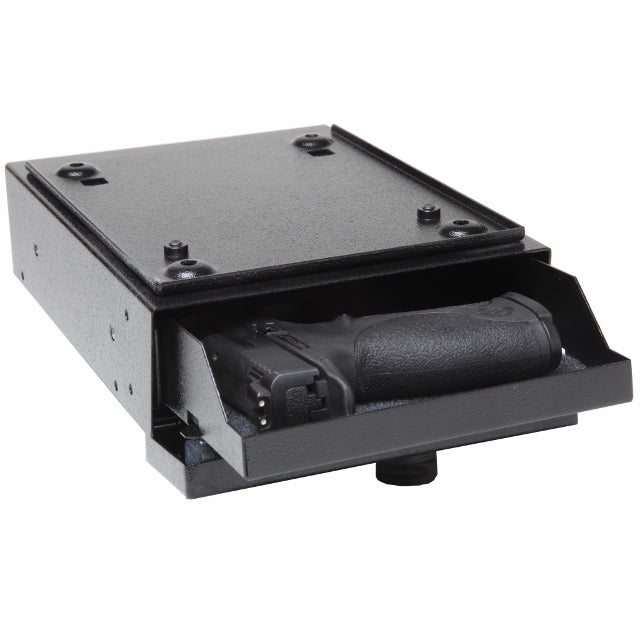 VLine Desk Mate-Handgun Safe