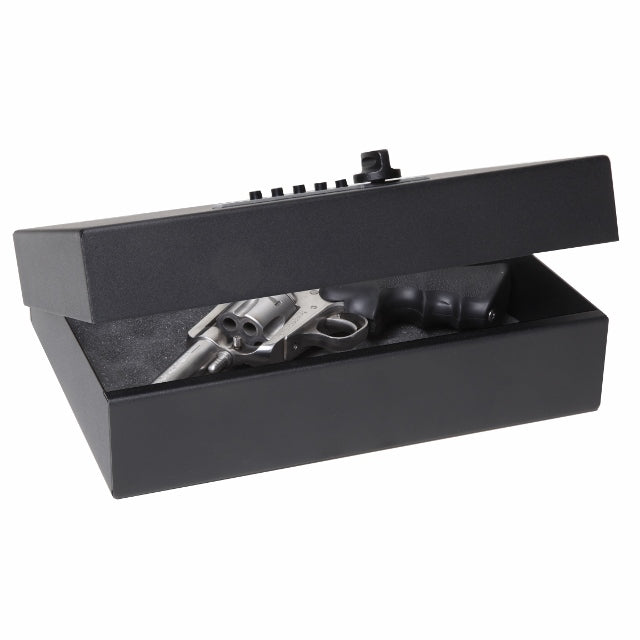 VLine Tactical Top Draw-Quick Access Handgun Safe With Simplex Lock