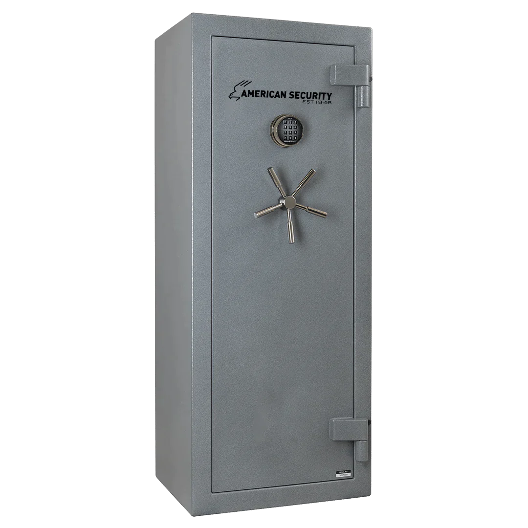 AMSEC NF5924E5 Rifle & Gun Safe