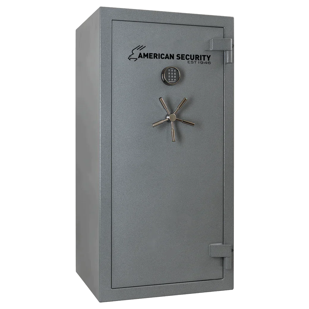 AMSEC NF6030E5 Rifle & Gun Safe