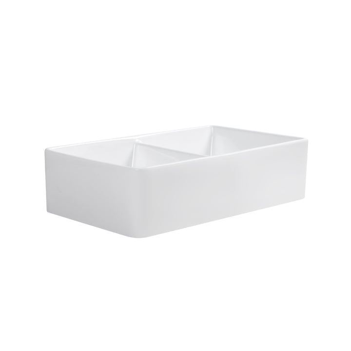 Altair Triesta Ceramic 32" Farmhouse Sink