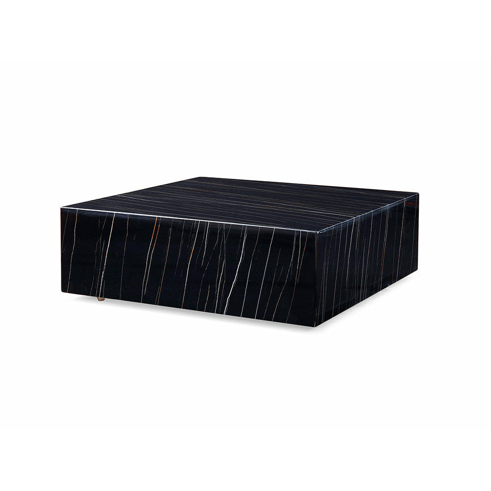 Whiteline Modern Living - Cube Coffee Table CT1667-BLK