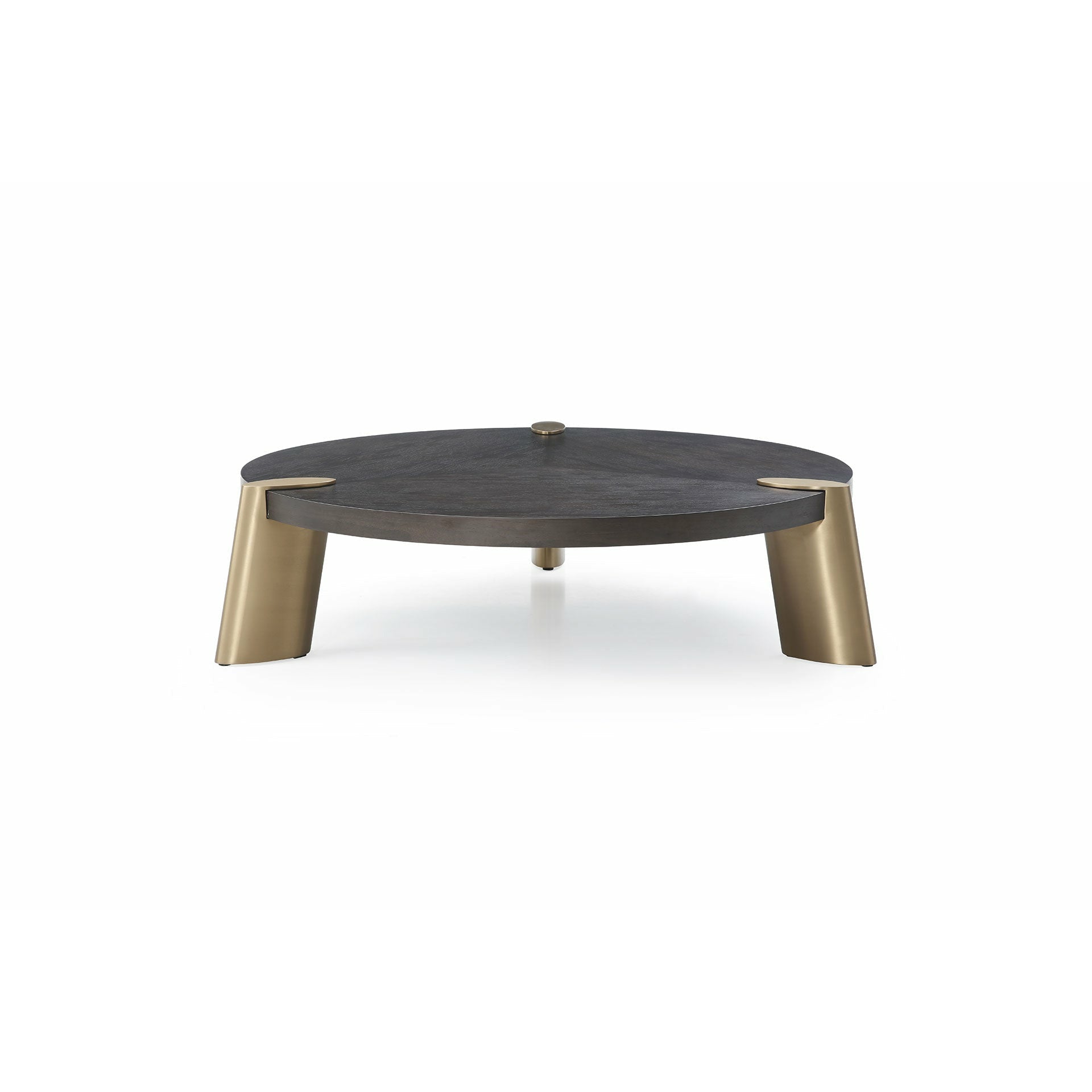 Whiteline Modern Living - Mimeo Coffee Table CT1657-WNG