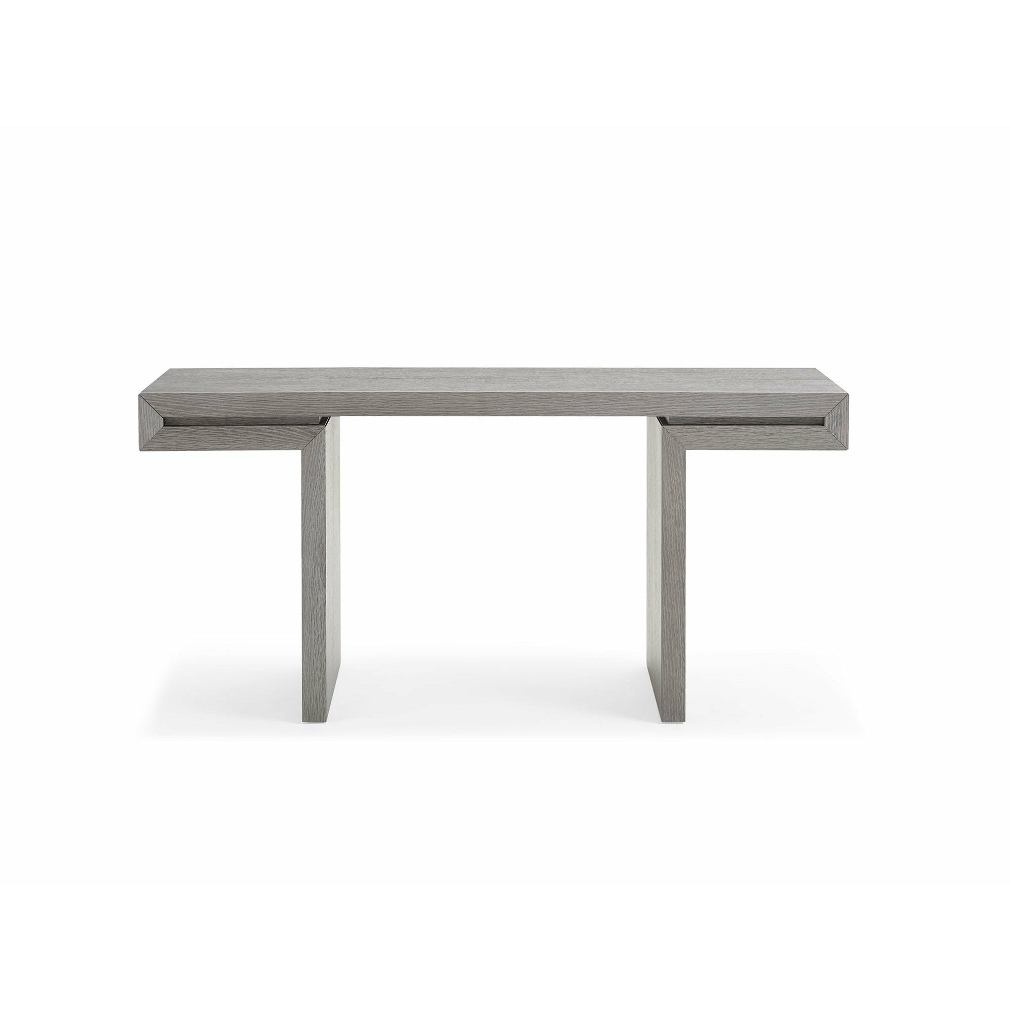 Whiteline Modern Living - Delaney Console CO1408-GRY