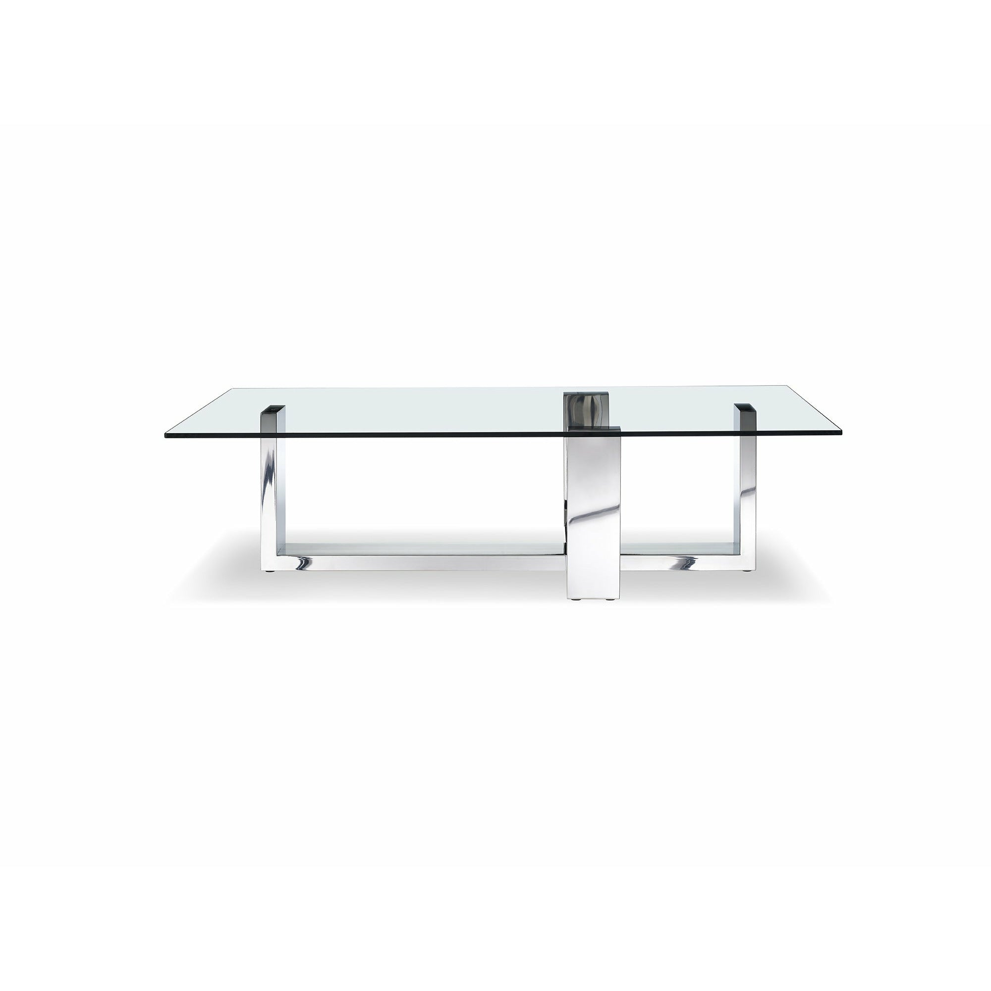 Whiteline Modern Living - Blake Coffee Table CT1439