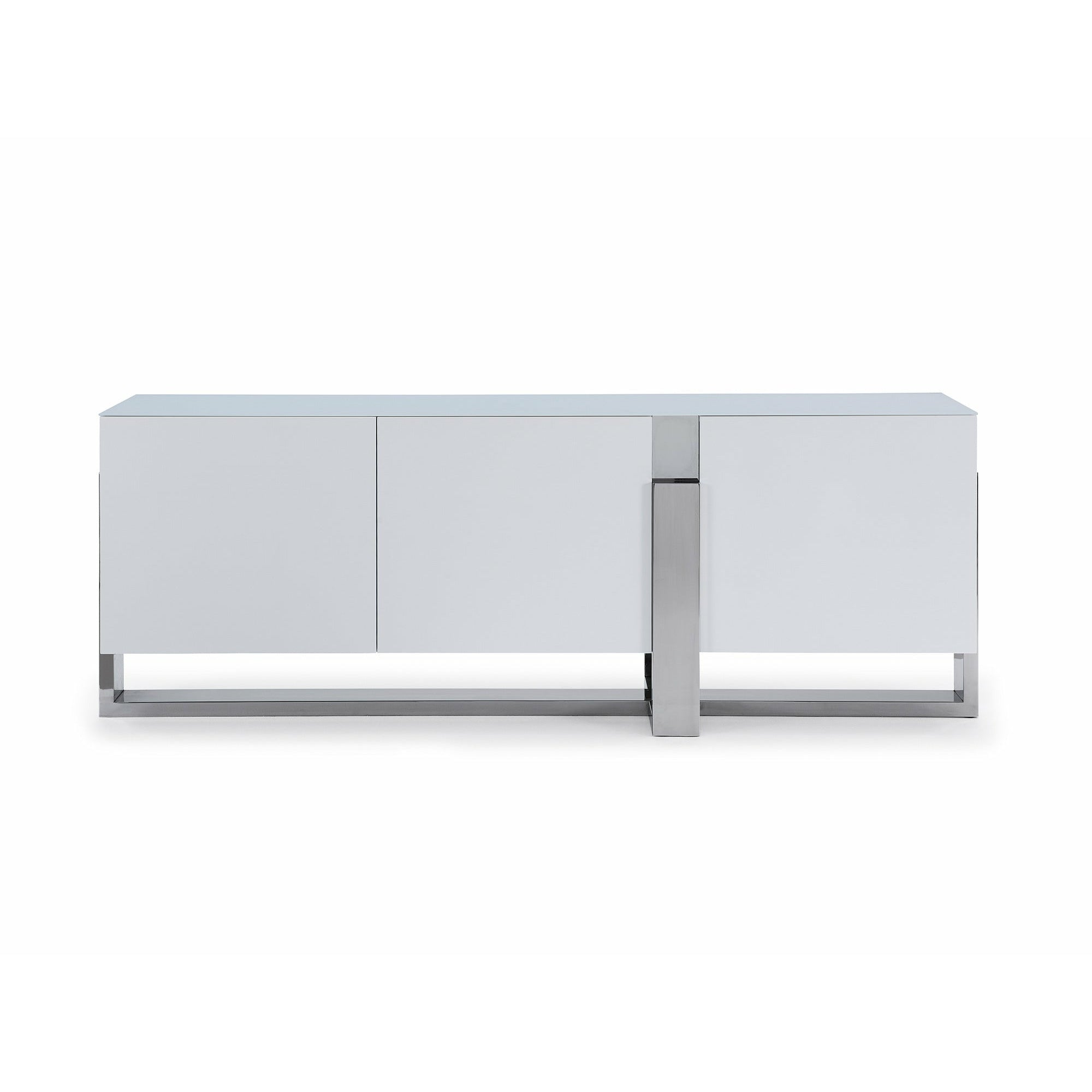 Whiteline Modern Living - Blake Buffet SB1439-WHT