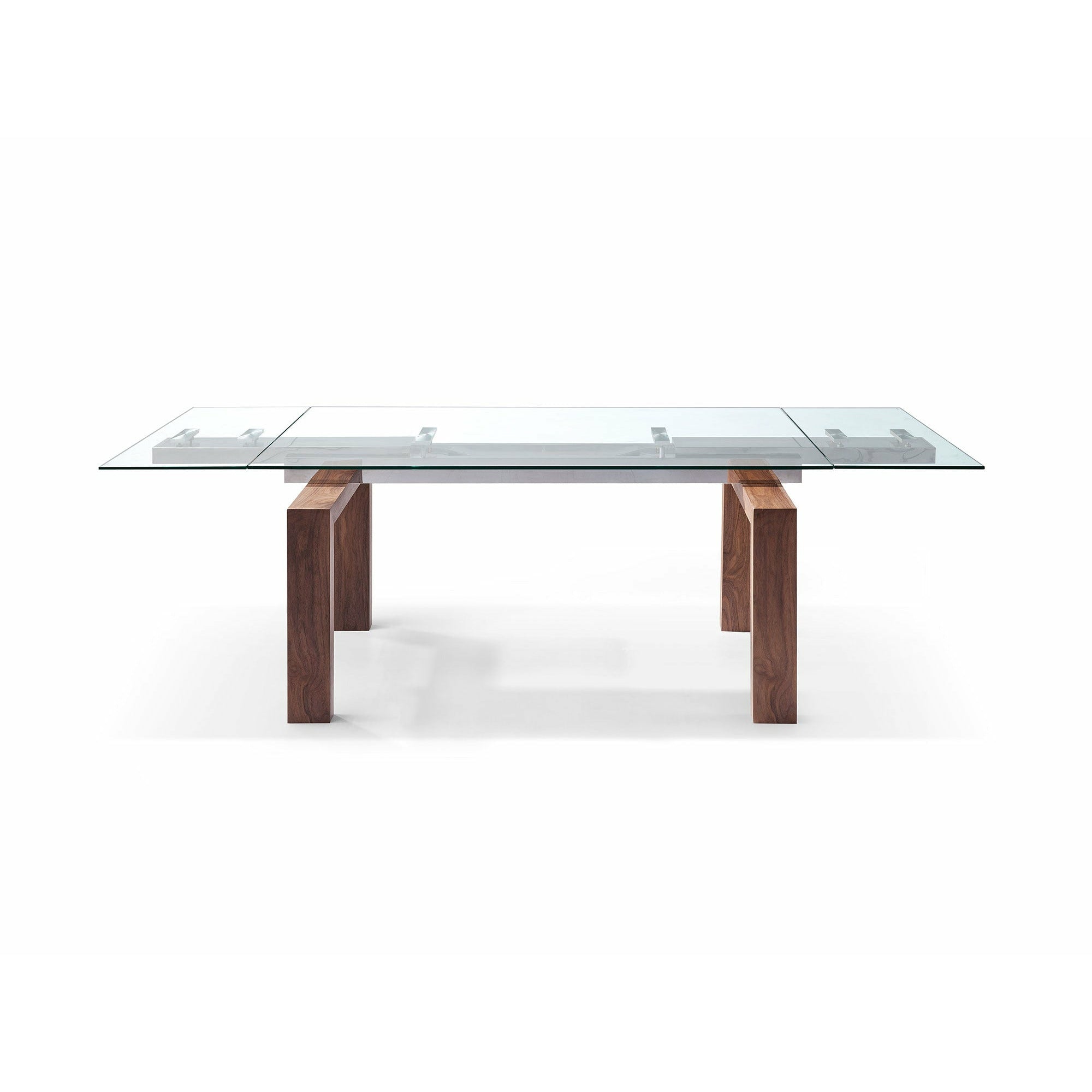 Whiteline Modern Living - Davy Extendable Dining Table DT1256-WLT