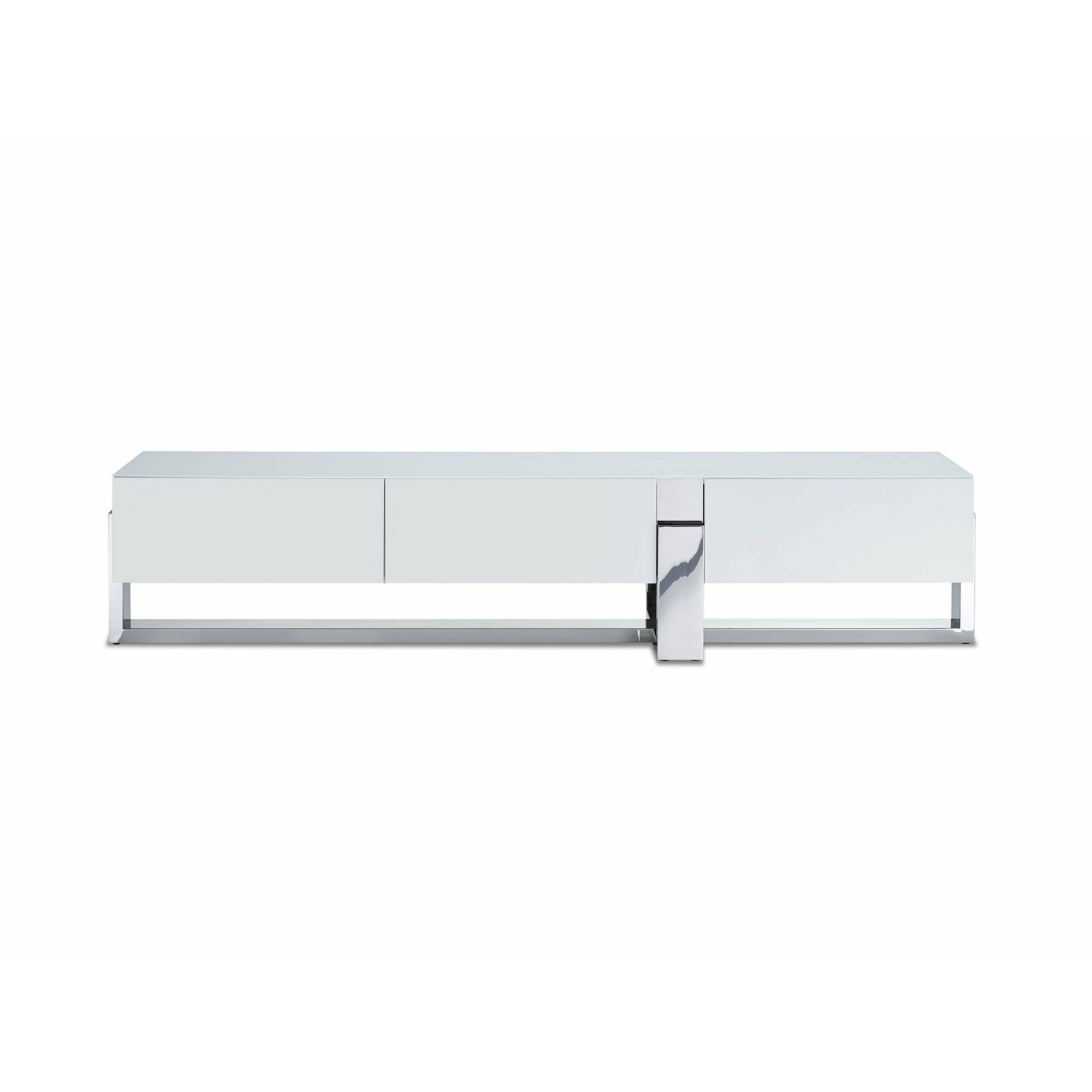 Whiteline Modern Living - Blake TV Unit EC1439-WHT