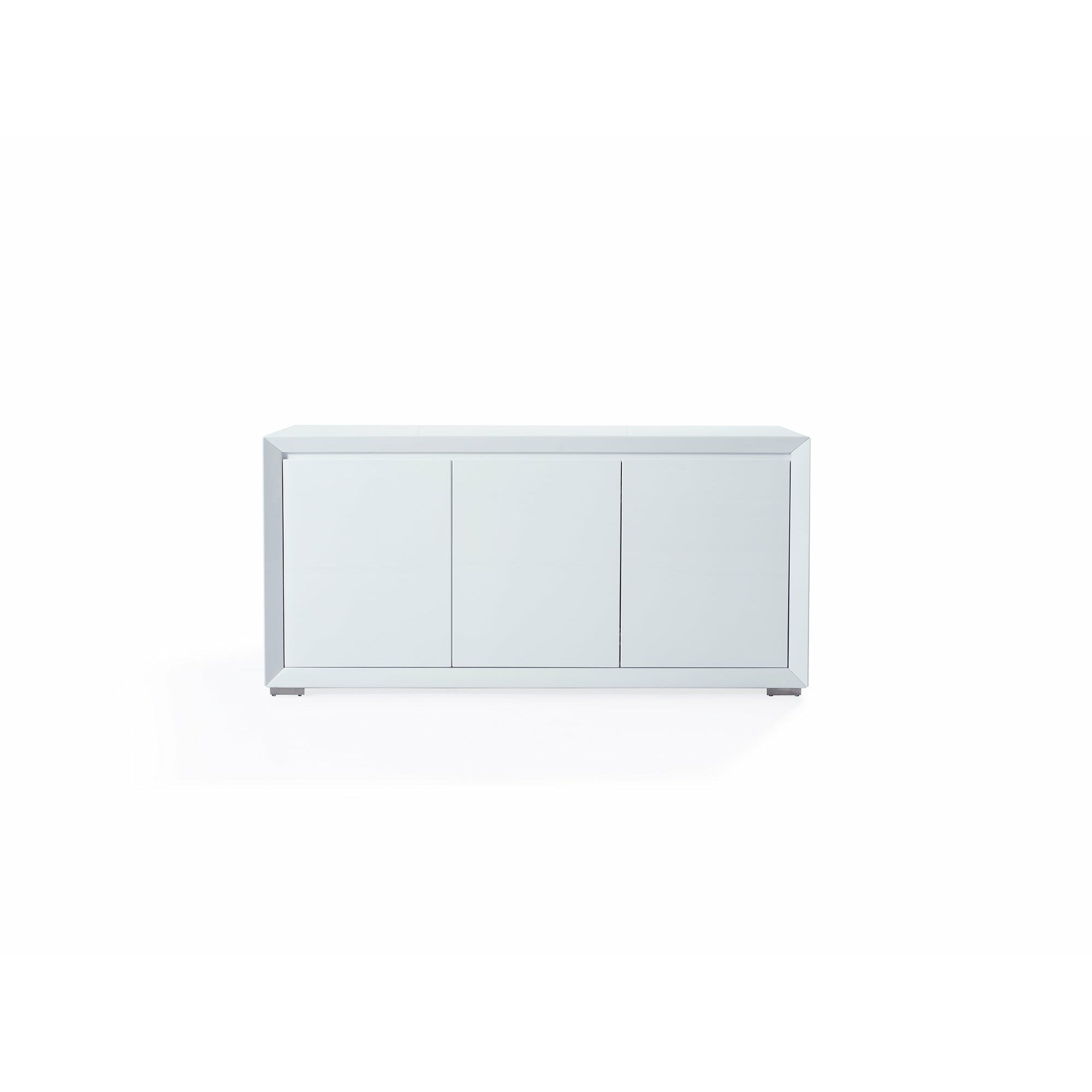 Whiteline Modern Living - Norbury Buffet SB1613-WHT