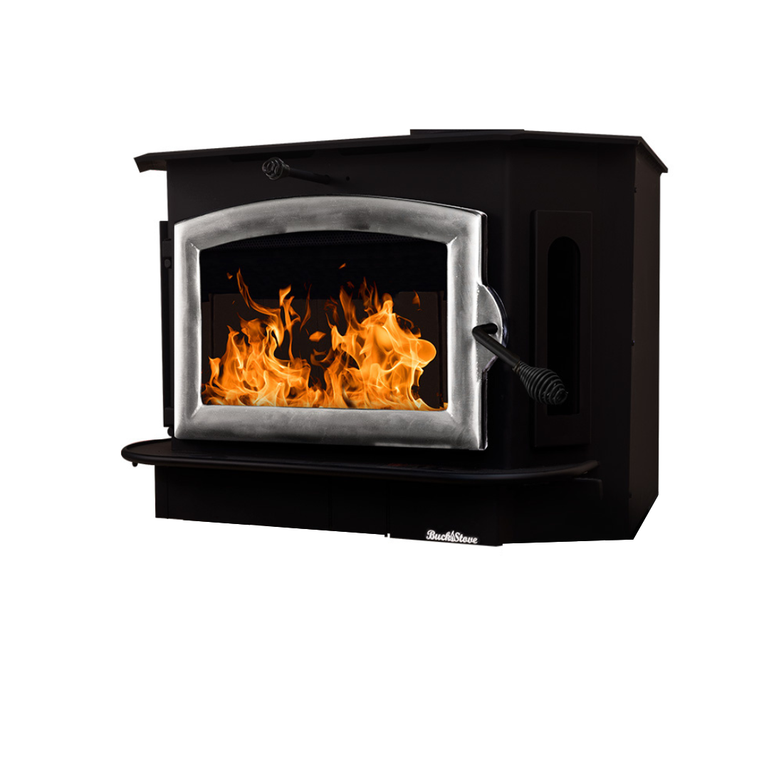 Buck Stove Model 91 Wood Stove FP91