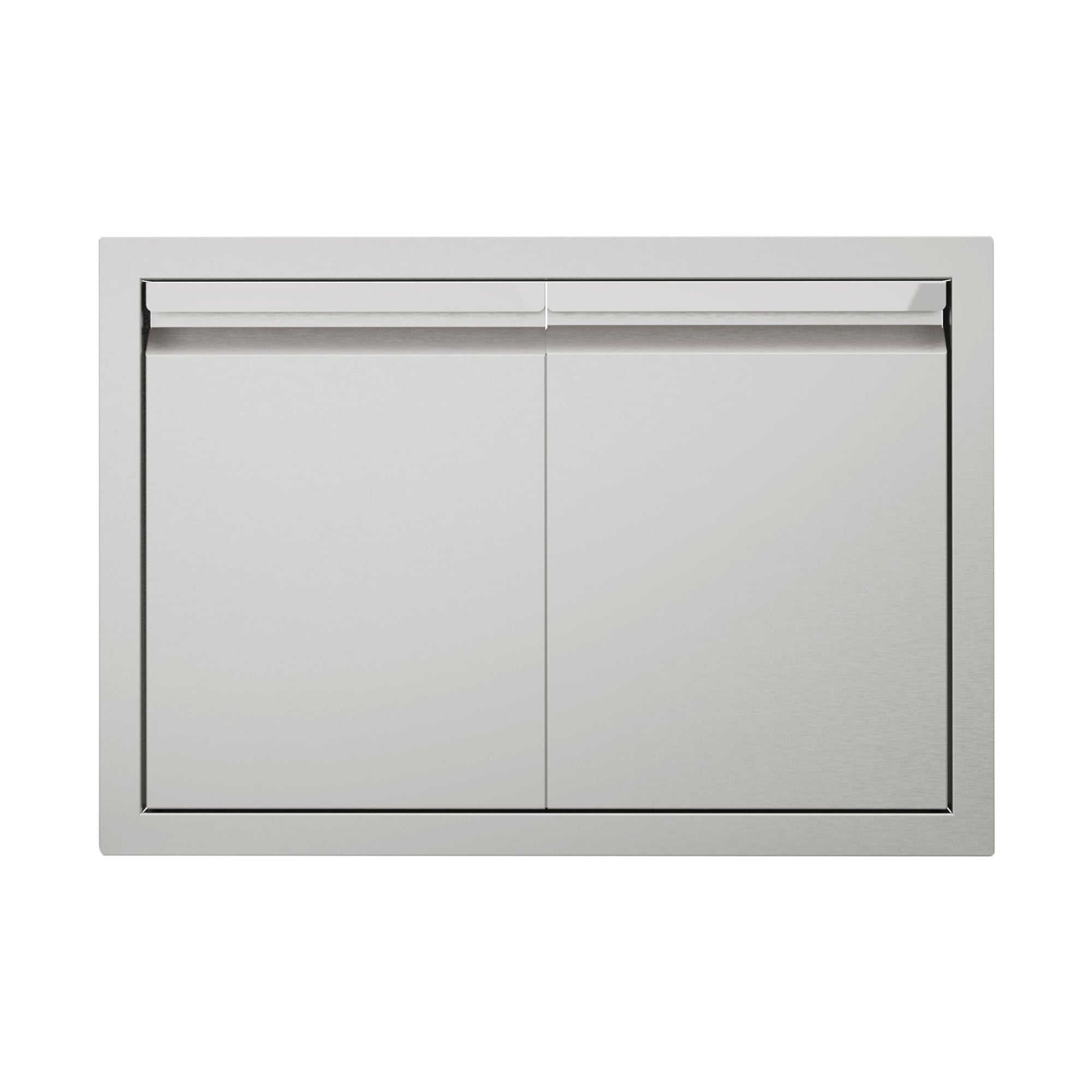 Diamond Grills 30″ Double Doors DG-30DD