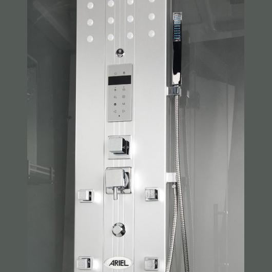 Mesa WS-300 Steam Shower