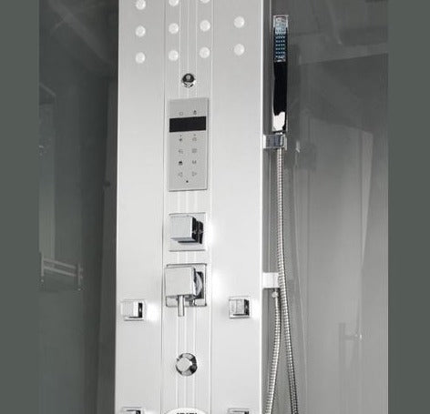 Mesa WS-301A Steam Shower