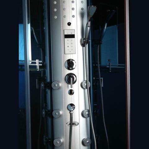 Mesa WS-302A Steam Shower