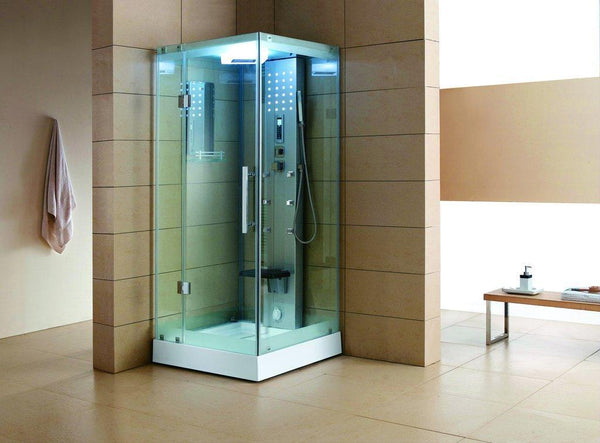 Mesa WS-301A Steam Shower