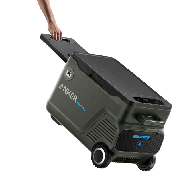 Anker EverFrost Powered Cooler 30