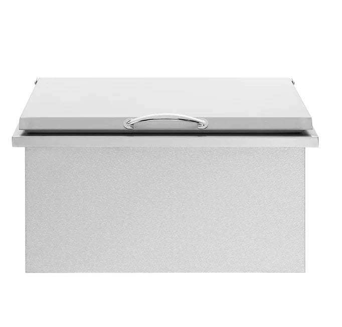 True Flame - 28X26" 2.7C Drop-In Cooler - TF-IC-28