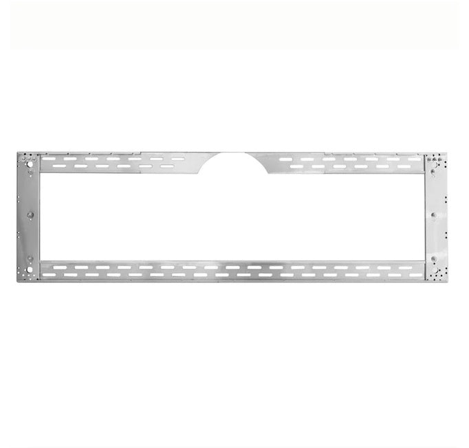 True Flame - 1/2" Mounting Bracket for 36" Vent Hood - TF-VH-36-SPT