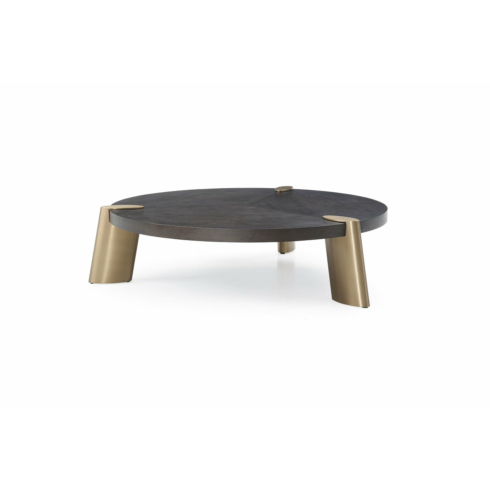 Whiteline Modern Living - Mimeo Coffee Table CT1657-WNG