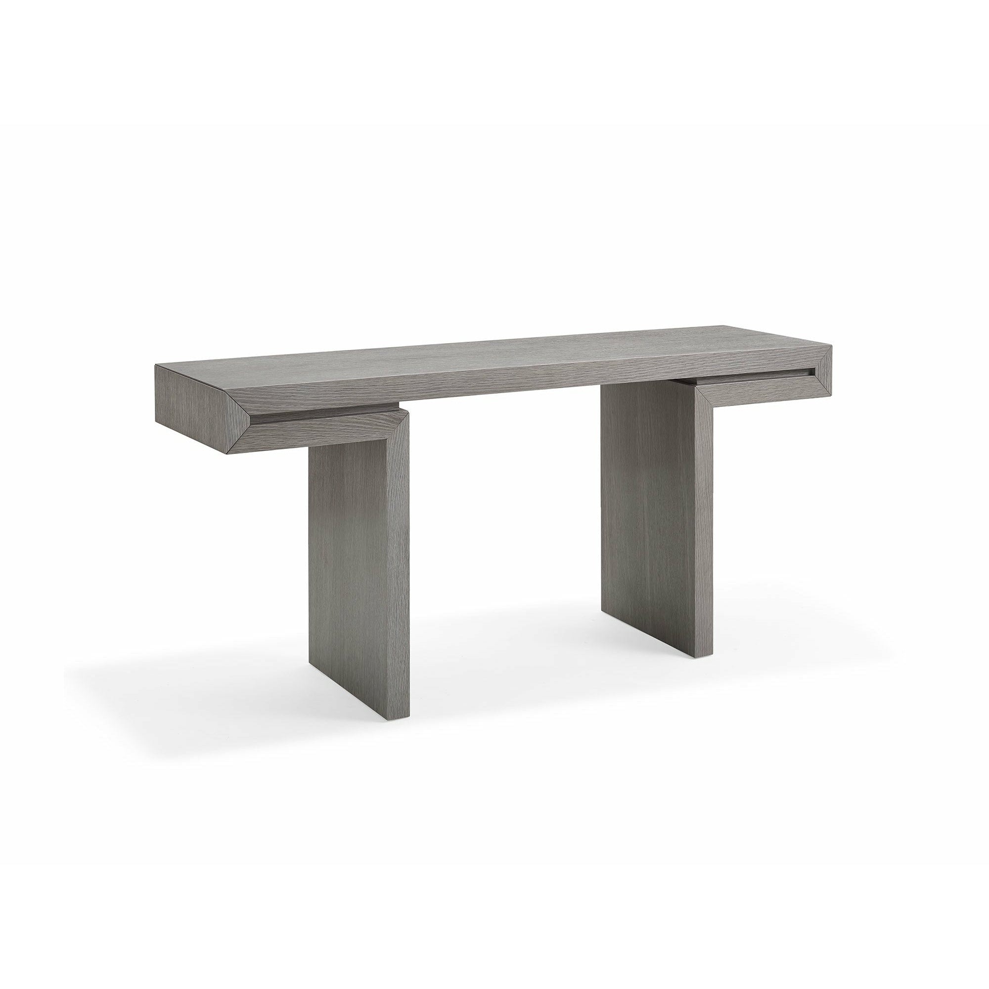 Whiteline Modern Living - Delaney Console CO1408-GRY