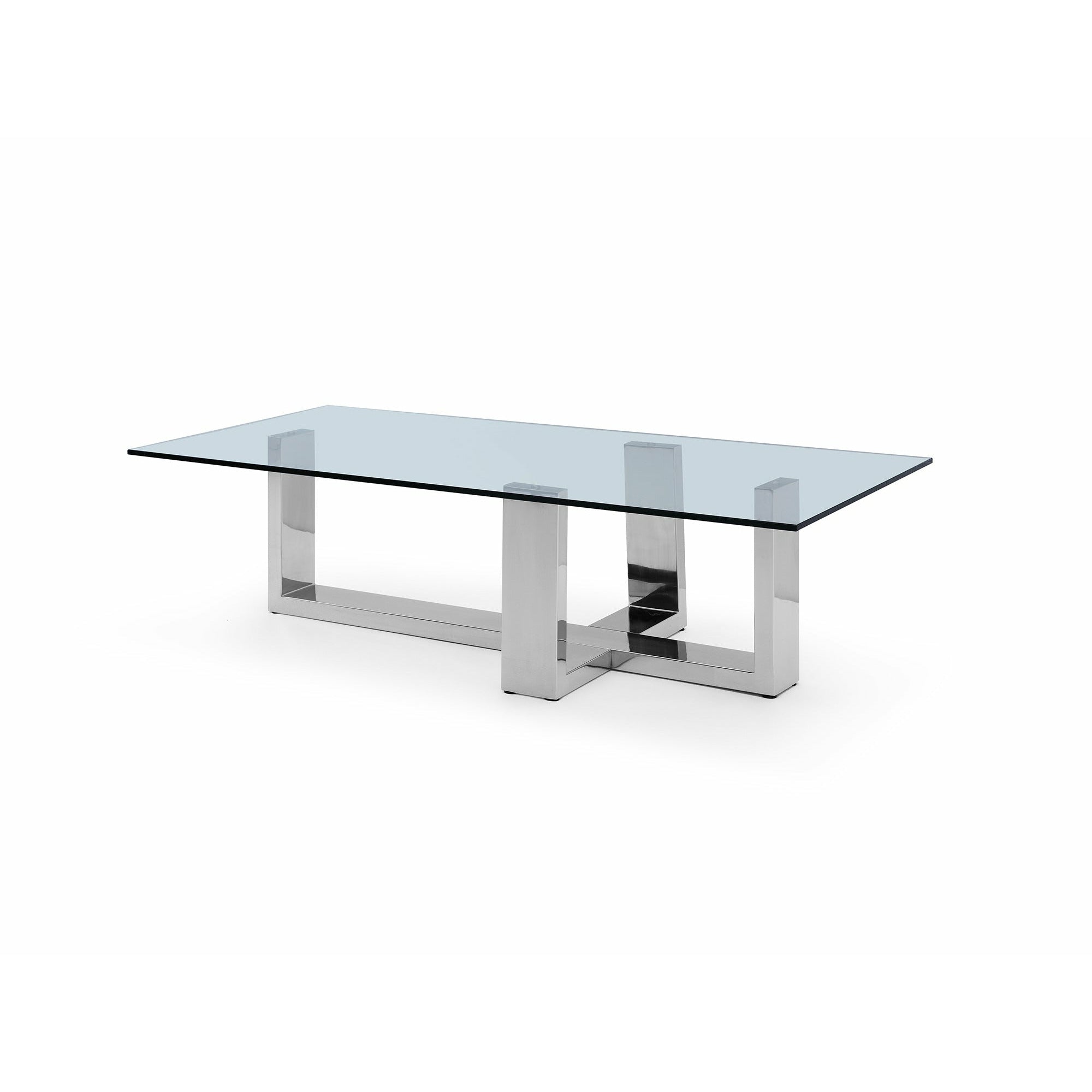 Whiteline Modern Living - Blake Coffee Table CT1439