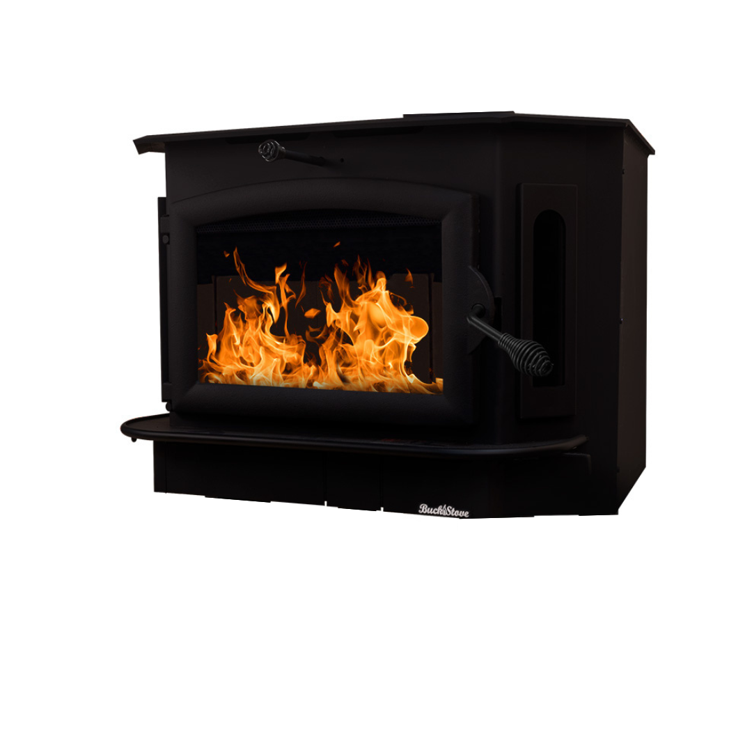 Buck Stove Model 91 Wood Stove FP91