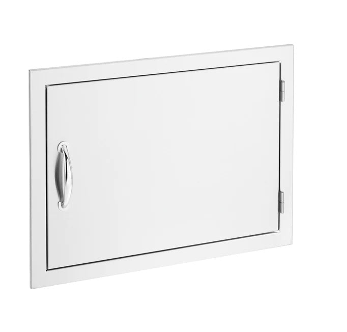 True Flame - 27x20" Horizontal Access Door - TF-DH-27