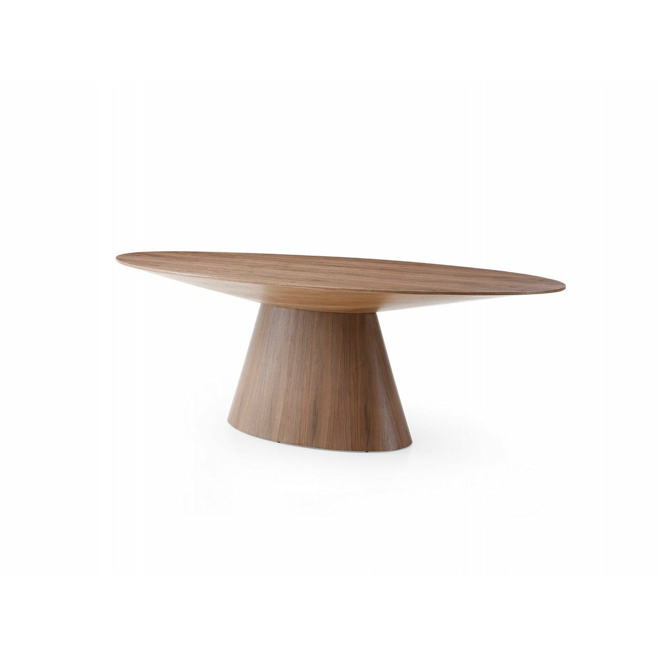 Whiteline Modern Living - Bruno Dining Table DT1474-WLT