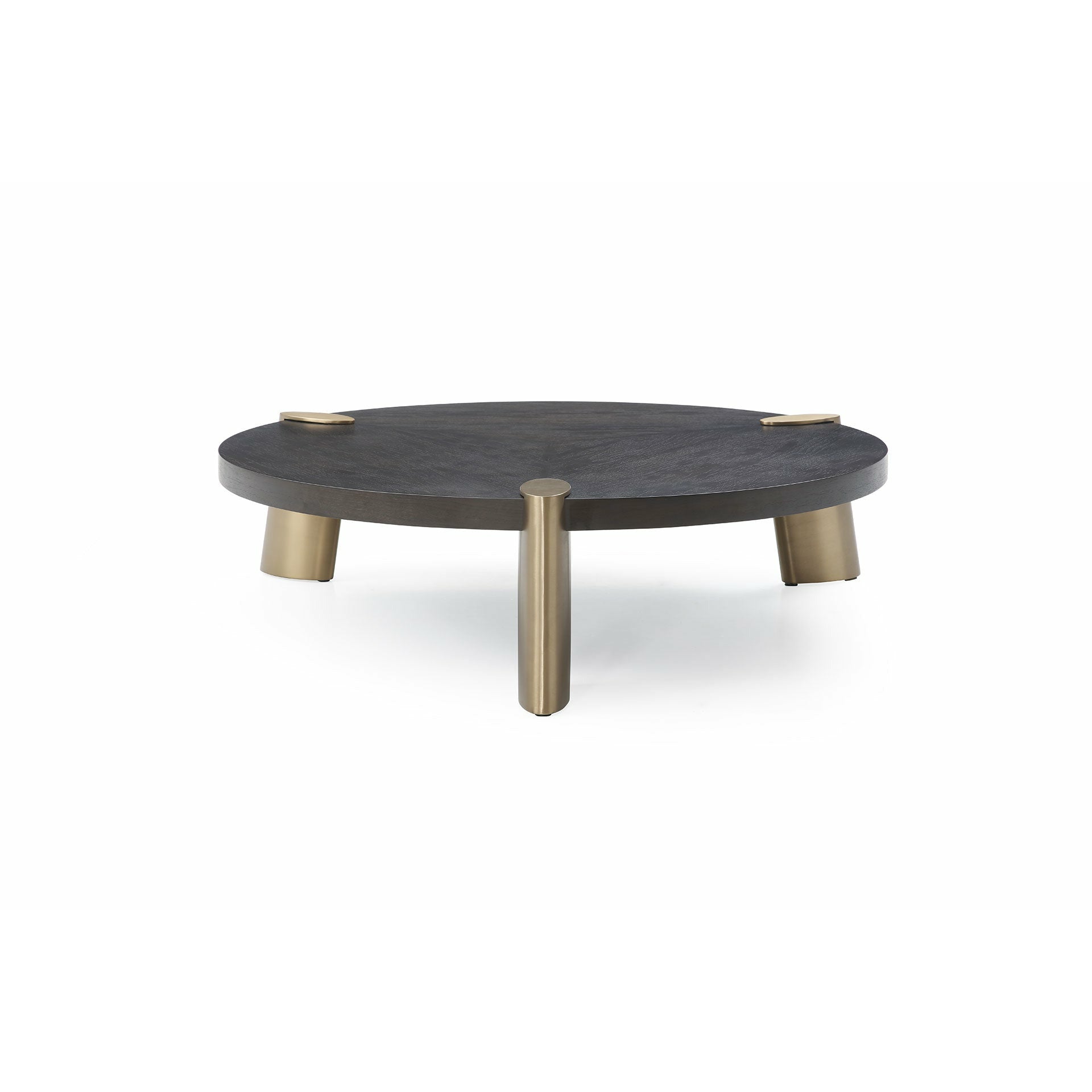 Whiteline Modern Living - Mimeo Coffee Table CT1657-WNG