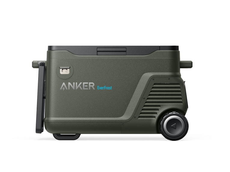 Anker EverFrost Powered Cooler 40