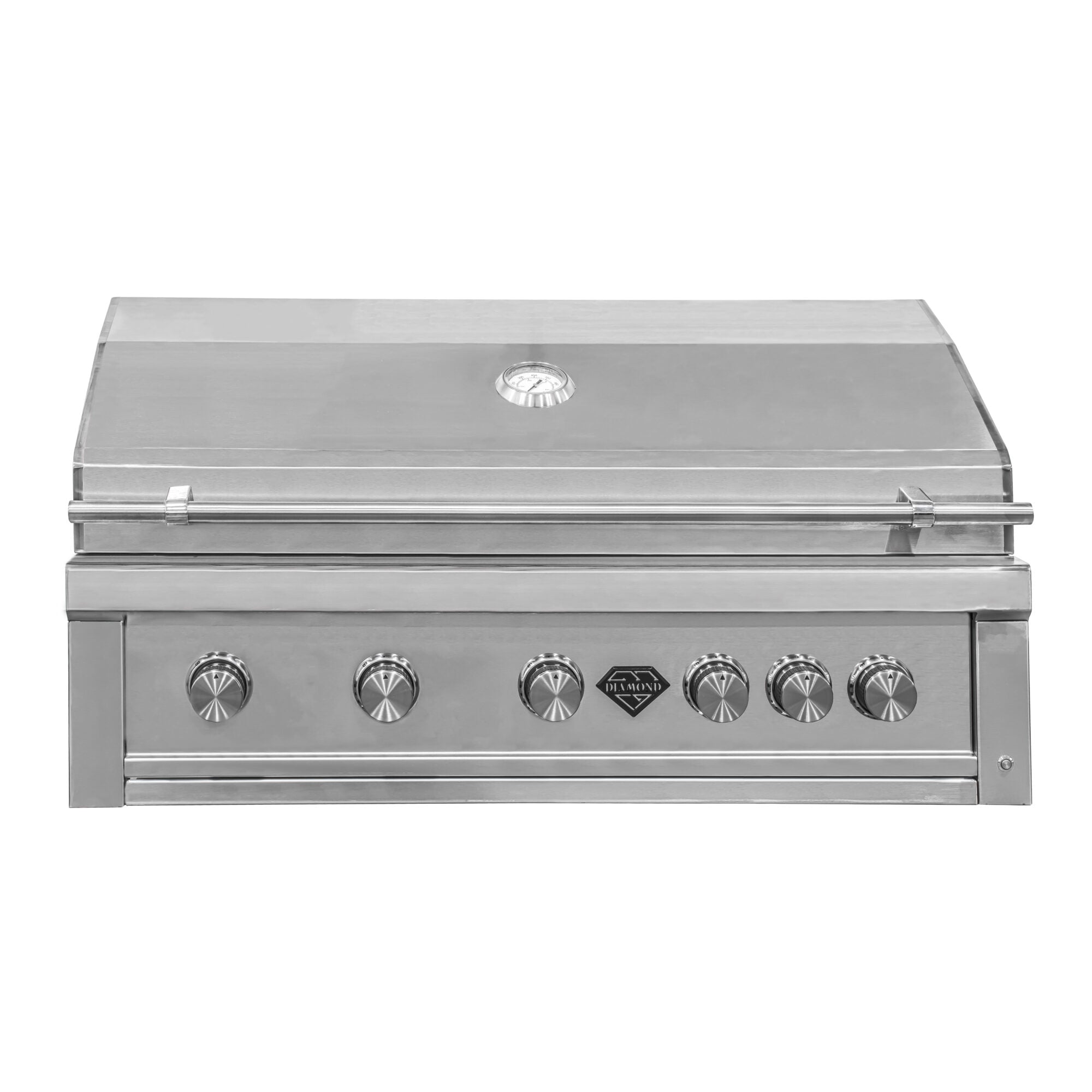 Diamond Grills 42″ Diamond Series DG-5B42-NG