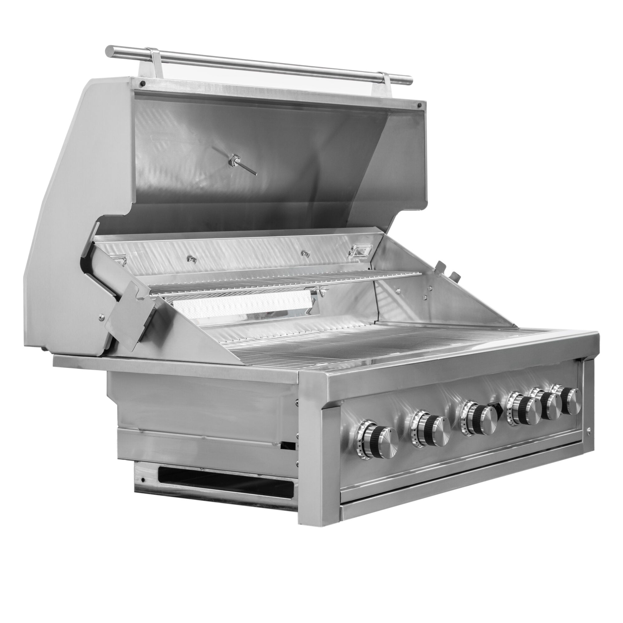 Diamond Grills 42″ Diamond Series DG-5B42-NG