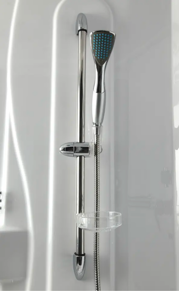 Mesa WS-905 Steam Shower Tub Combo